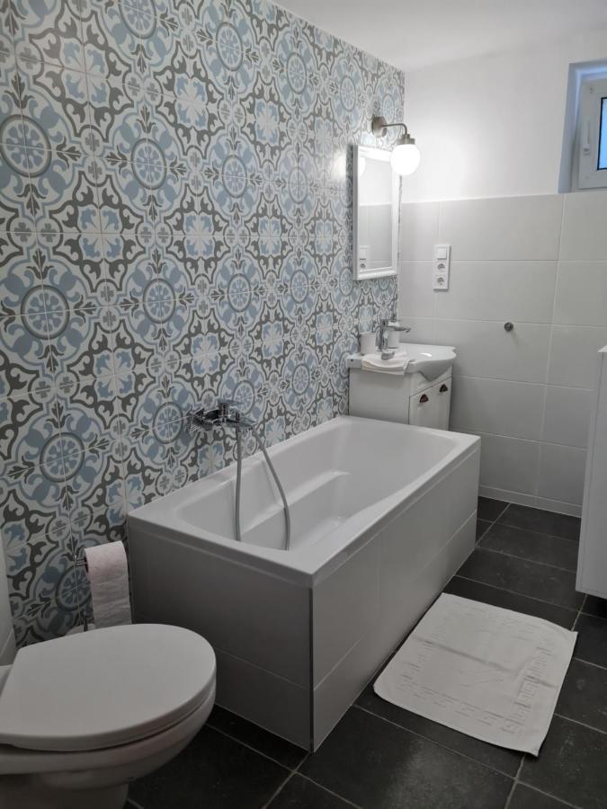 Darnay20 Vendeghaz Apartamento Gyenesdiás Exterior foto