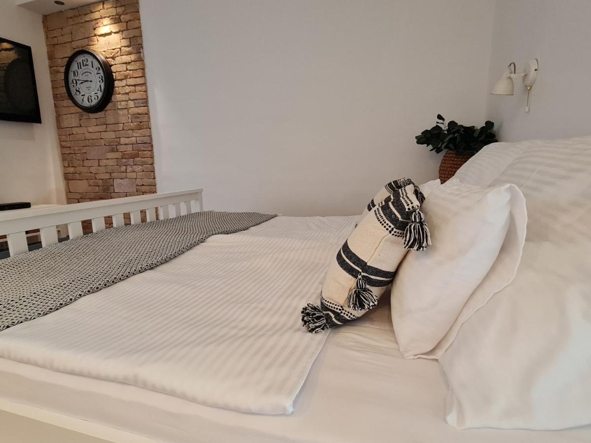 Darnay20 Vendeghaz Apartamento Gyenesdiás Exterior foto
